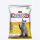 Segne Montebello 100% Natural Bentonite Cat Litter - Lemon Fresh - 5 ltr - Heads Up For Tails