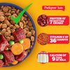 Pedigree Meat & Milk Puppy Dry Puppy Food - Heads Up For Tails