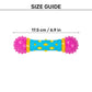 TLC GripeStick Chew Toy For Dog - Multicolor - Heads Up For Tails