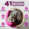 Whiskas Adult (1+ Years) Ocean Fish Flavour Dry Cat Food - Heads Up For Tails