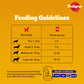 Pedigree Chicken Grilled Liver In Loaf With Vegetables Adult Dog Wet Food - 70 gm Packs