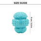 HUFT Chewtastic Balloon Chew Toy For Dog - Blue