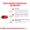 Royal Canin Veterinary Gastrointestinal Dry Food For Dog - 2 Kg - Heads Up For Tails