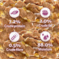 Whiskas Tuna in Jelly (2-12 Months) Wet Food For Kitten - 80 gm Pack - Heads Up For Tails