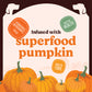 Kennel Kitchen Lamb with Pumpkin Supreme Cuts In Gravy Wet Dog Food - 100 g Packs - Heads Up For Tails