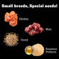 Pedigree PRO Expert Nutrition Lactating/Pregnant Mother & Puppy Starter (3-12 Weeks) Small Breed Dog Dry Food - Heads Up For Tails