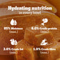 Pedigree Chicken Liver In Loaf With Vegetables Puppy Wet Food - 70 gm Packs - Heads Up For Tails