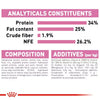 Royal Canin Mother And Babycat Dry Cat Food - Heads Up For Tails