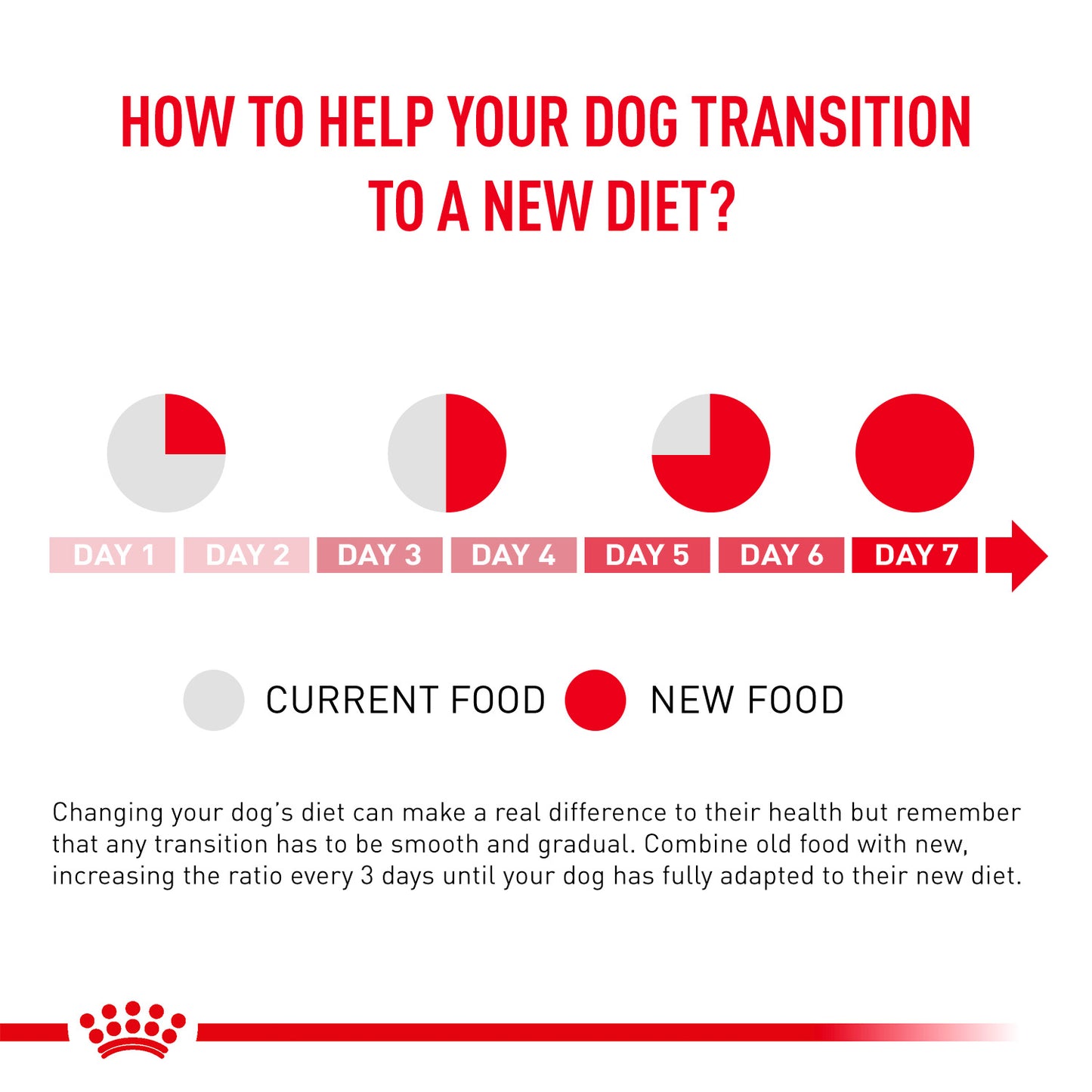 Royal Canin Veterinary Anallergenic Dry Food For Dog - Heads Up For Tails