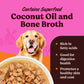 Kennel Kitchen (All Breeds & Ages) Lamb Chunks in Gravy Wet Dog Food - 80 g Packs - Heads Up For Tails