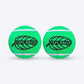 Petsport Tuff Balls Junior - Mint - Pack Of 2_01