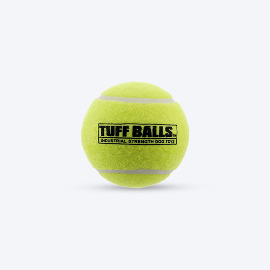 Petsport Giant Tuff Ball - Pack Of 1_01