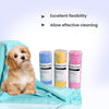 Aeolus Super Dry Absorption Towel For Dog & Cat - Heads Up For Tails