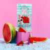 Pup Ice Fruity Lollies Watermelon Ready to Freeze Treat For Adult Dog - 90 gm - Heads Up For Tails