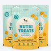HUFT Nutri Treats For Dogs - Hip & Joint Support - 150 g - Heads Up For Tails