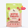 HUFT Nutri Treats For Dogs - Immunity Support - 150 g - Heads Up For Tails
