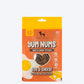 HUFT Cheese Please Treats Combo Pack For Dog - Heads Up For Tails