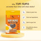 HUFT Training Duo Soft Treats Combo For Dogs - Heads Up For Tails