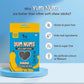HUFT YumFusion Treat & Wet Food Combo: Banana & Chicken With Brown Rice Feast For Dogs - Heads Up For Tails