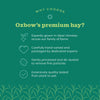 Oxbow Western Timothy Dry Hay (Grass) For Small Animals - Heads Up For Tails