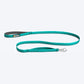 Ruffwear Front Range Dog Leash - Aurora Teal - Heads Up For Tails