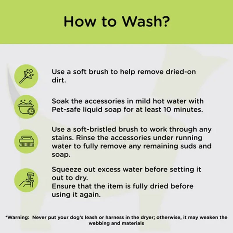 Ruffwear Flagline Harness For Dog - Salmon Pink - S