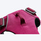 Ruffwear Front Range Dog Harness - Hibiscus Pink - Heads Up For Tails