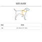 Ruffwear Front Range Harness For Dog - Red Clay - M - Heads Up For Tails