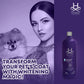 Hydra Groomers Whitening Shampoo For Dog & Cat - 1 Ltr - Heads Up For Tails