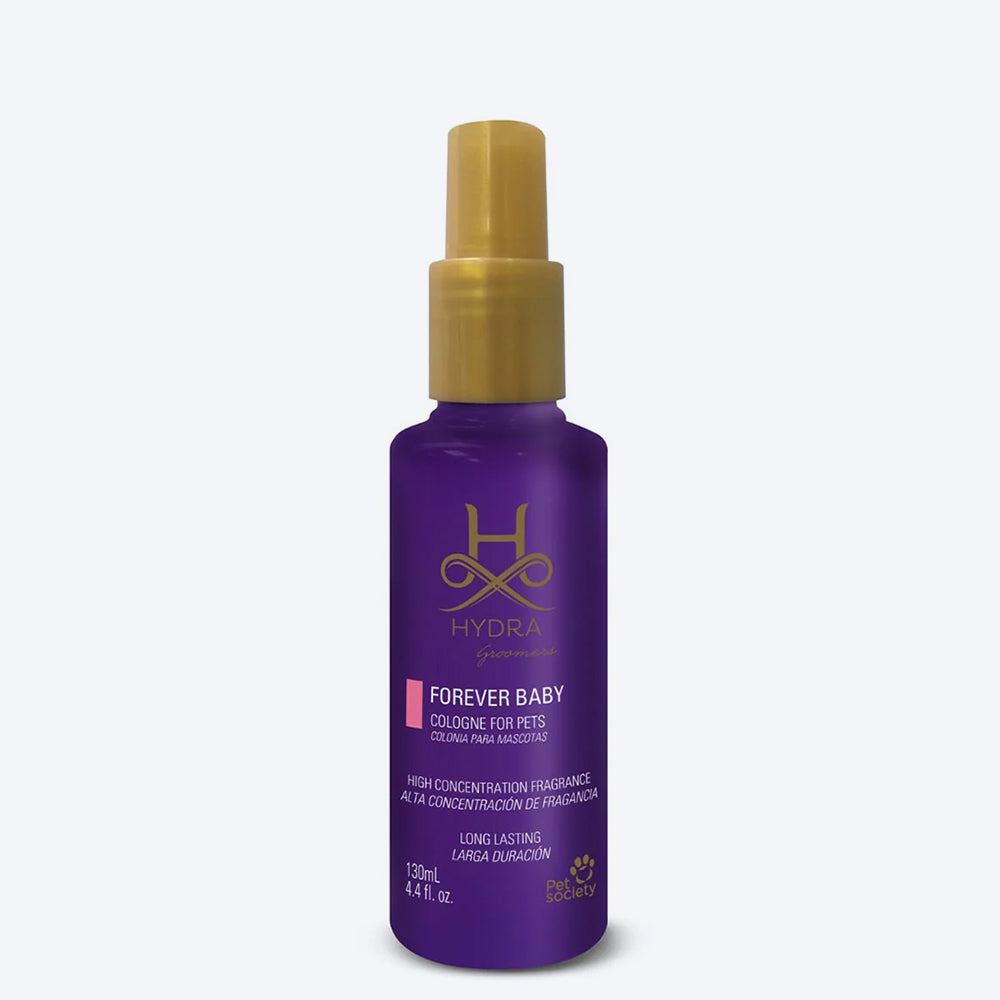 Hydra Forever Baby Cologne For Dog & Cat - 130 ml - Heads Up For Tails