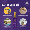 Hydra Forever Baby Cologne For Dog & Cat - 130 ml - Heads Up For Tails