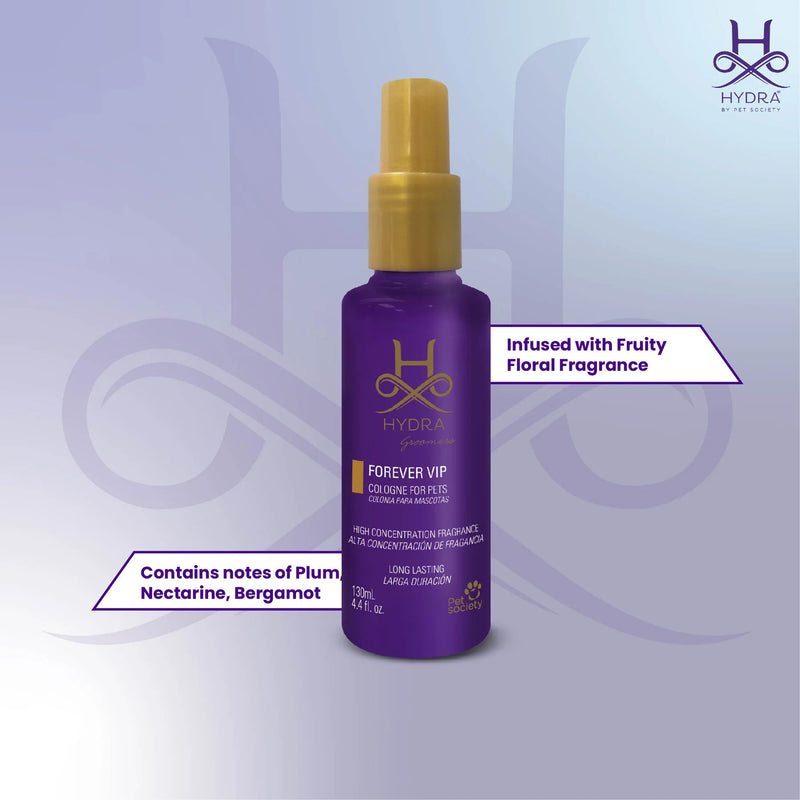 Hydra Forever Candy Cologne For Dog & Cat - 130 ml - Heads Up For Tails