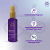 Hydra Forever Candy Cologne For Dog & Cat - 130 ml - Heads Up For Tails