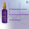 Hydra Forever Candy Cologne For Dog & Cat - 130 ml - Heads Up For Tails