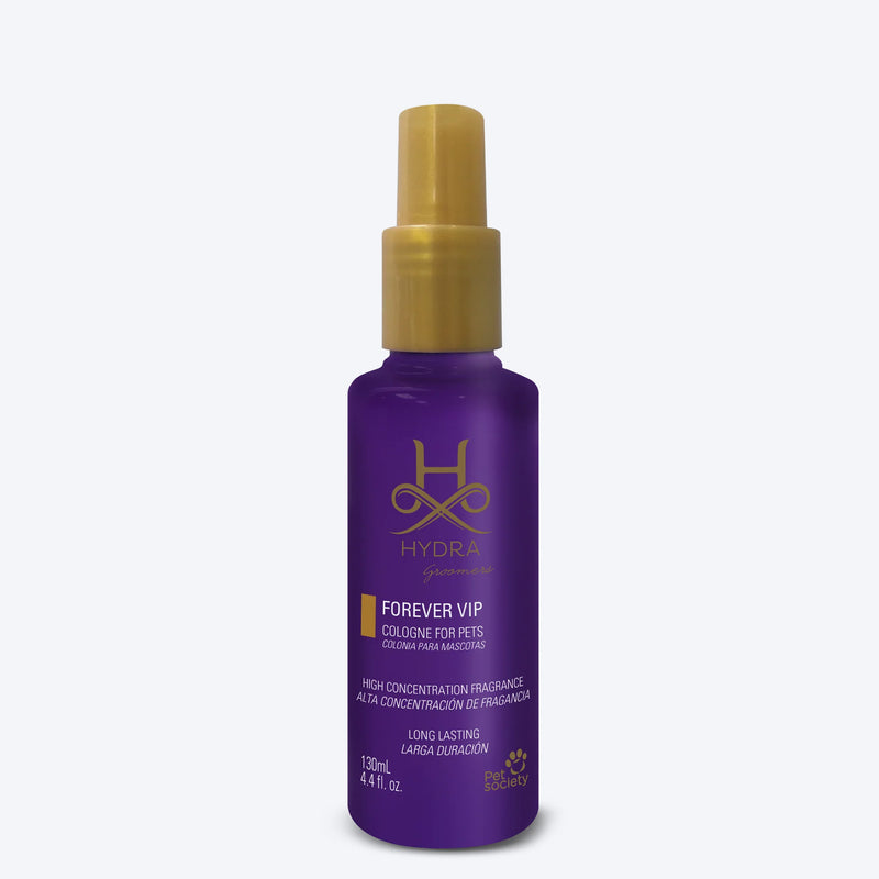 Hydra Forever VIP Cologne For Dog & Cat - 130 ml - Heads Up For Tails