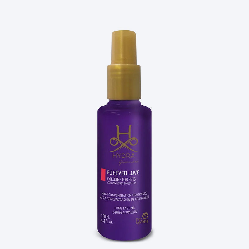 Hydra Forever Love Cologne For Dog & Cat - 130 ml - Heads Up For Tails