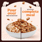 Kennel Kitchen Lamb with Pumpkin Supreme Cuts In Gravy Wet Dog Food - 100 g Packs - Heads Up For Tails
