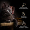 Sheba Duo Tuna & Chicken, Salmon & Tuna, Chicken & Salmon Cat Food - 135 g (Contains 3 Variants)