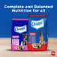 Chappi Chicken & Milk Dry Food For Puppy