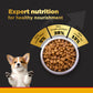 Pedigree PRO Expert Nutrition Lactating/Pregnant Mother & Puppy Starter (3-12 Weeks) Small Breed Dog Dry Food