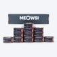 Meowsi By HUFT Tuna & Chicken in Mousse Canned Cat Wet Food - 80 gm