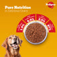 Pedigree Roasted Lamb Chunks In Gravy Adult Dog Wet Food - 70 gm