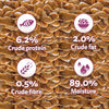 Whiskas Salmon in Gravy (1+ Years) Wet Food For Adult Cat - 80 gm Pack - Heads Up For Tails
