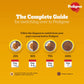 Pedigree Chicken & Liver Chunks in Gravy with Vegetables Wet Puppy Food - 70Gm Packs - Heads Up For Tails
