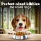 Pedigree PRO Expert Nutrition Lactating/Pregnant Mother & Puppy Starter (3-12 Weeks) Small Breed Dog Dry Food - Heads Up For Tails