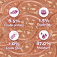 Whiskas Tuna And White Fish Wet Food For Adult Cat - 80 gm