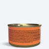 Schesir Baby Chicken With Salmon In Broth Wet Food For Kitten - 70 gm - Heads Up For Tails