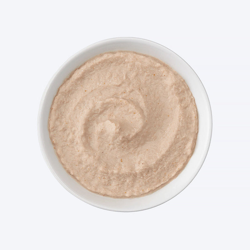 Schesir Special Mousse Skin & Coat Salmon With Chicken Wet Food For Adult Cat - 70 gm - Heads Up For Tails
