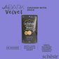 Schesir After Dark Velvet Mousse Chicken With Duck Wet Food For Adult Cat - 80 gm