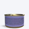Schesir After Dark Chicken With Quail Egg Pate Wet Food For Adult Cat - 80 gm - Heads Up For Tails